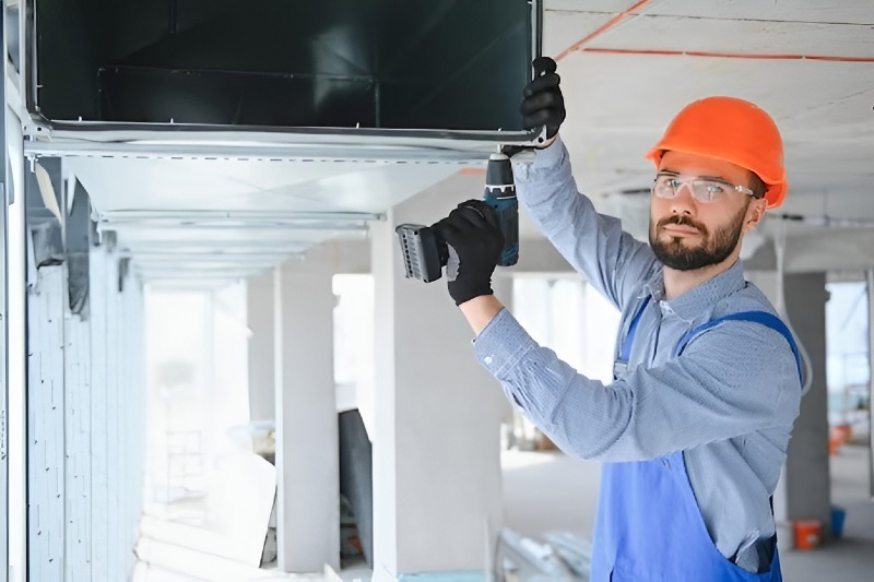 Air Conditioner Service in Artesia