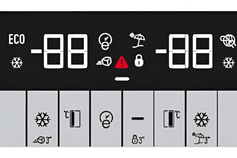 Refrigerator repair in Artesia